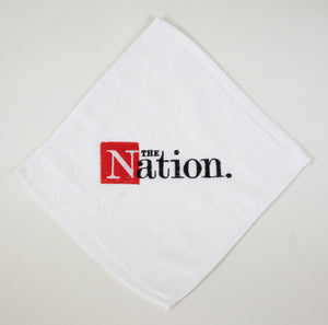 Nation Dish Towels